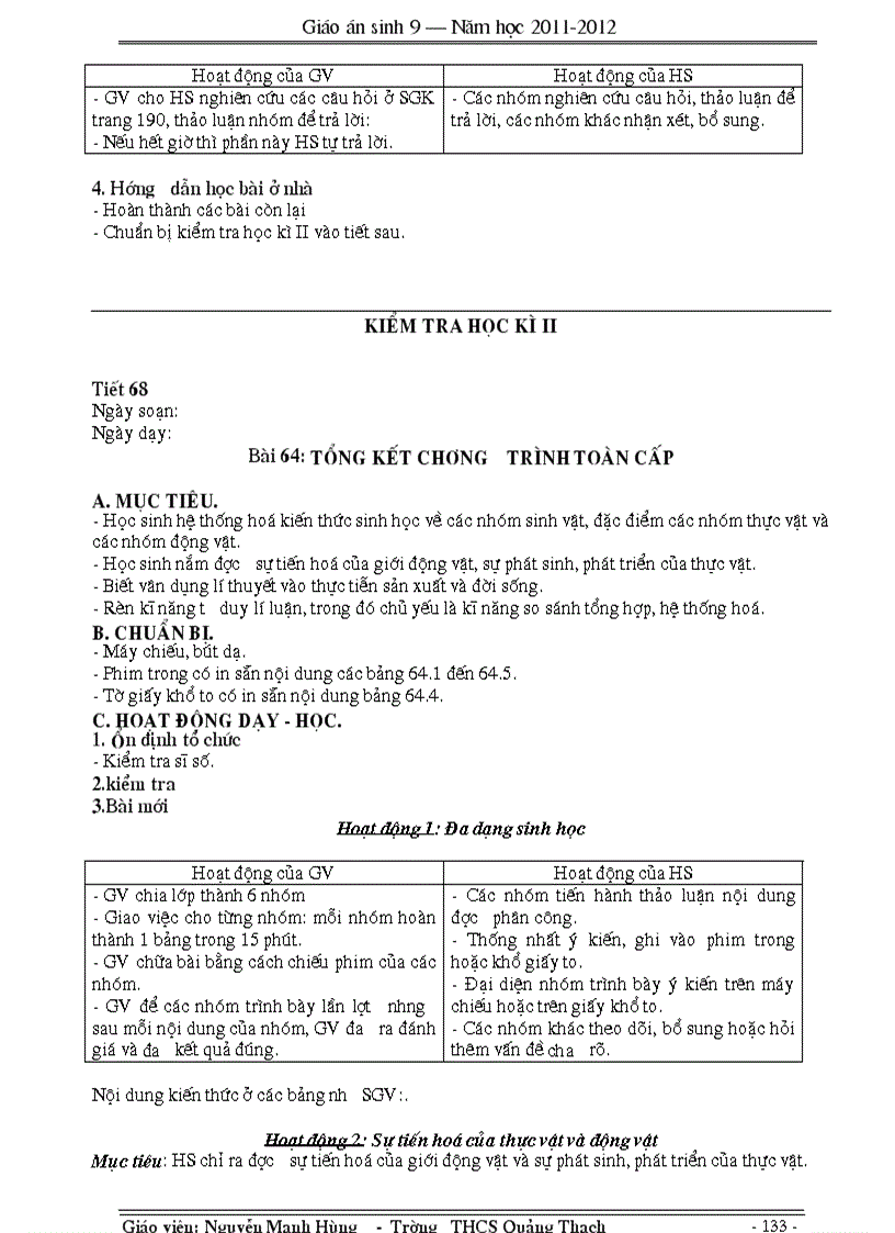 image for page Sinh 9 Theo CKTKN