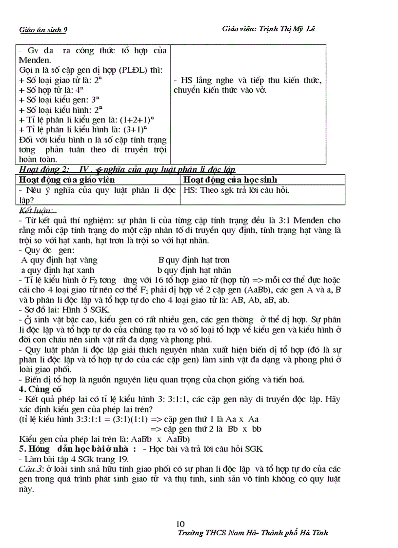 image for page Sinh 9 trọn bộ theo cktkn