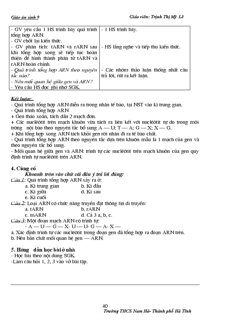 image for page Sinh 9 trọn bộ theo cktkn