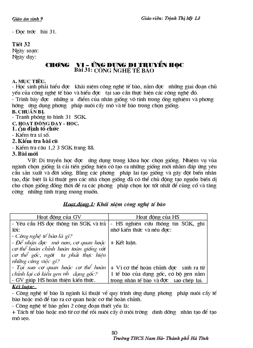 image for page Sinh 9 trọn bộ theo cktkn