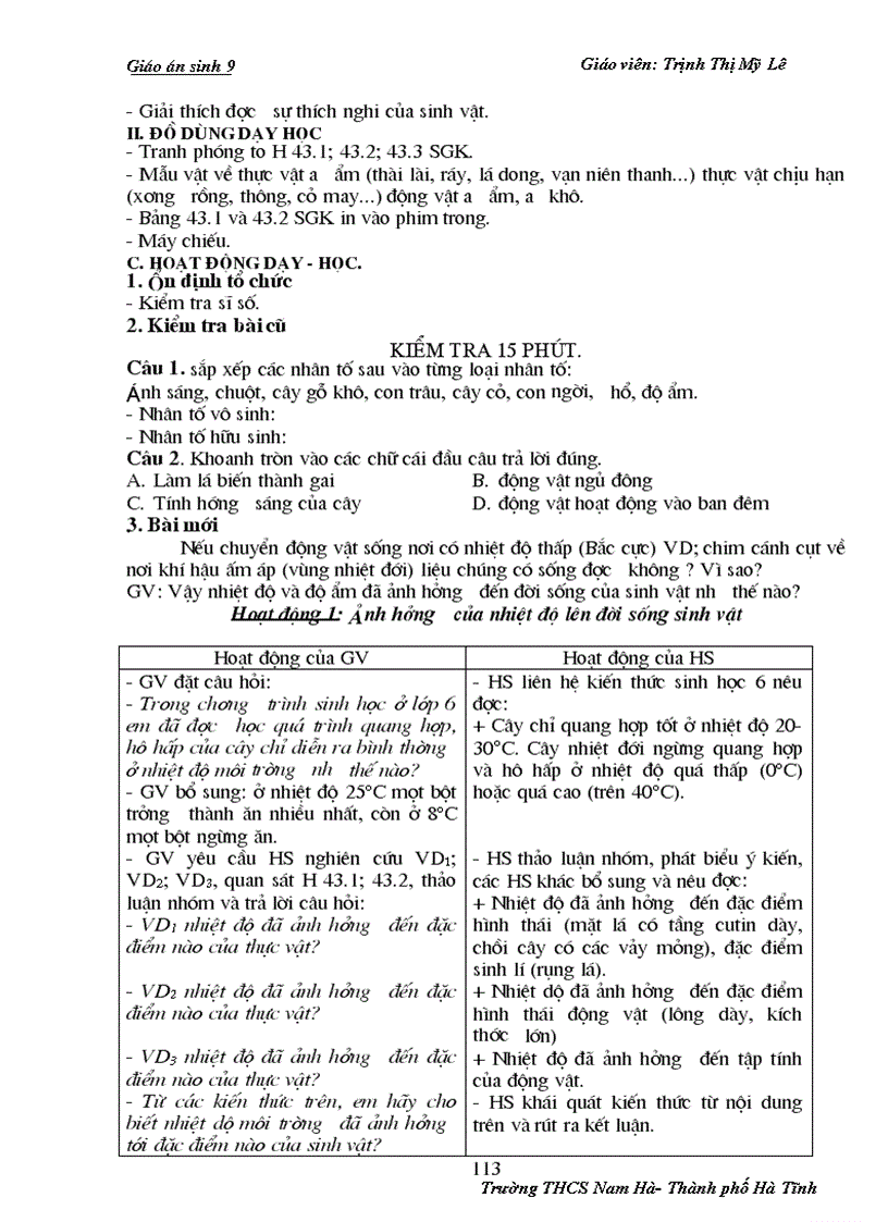 image for page Sinh 9 trọn bộ theo cktkn