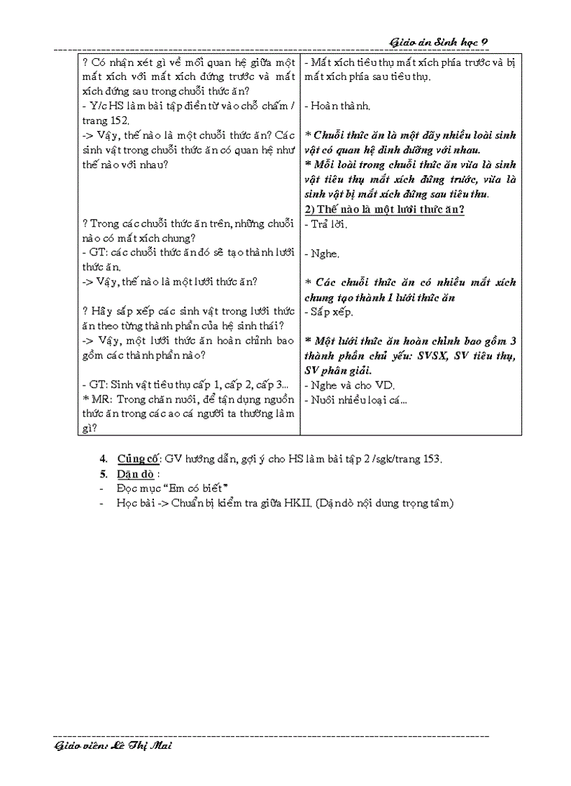 image for page Sinh 9 tuần 20 28 2 cột