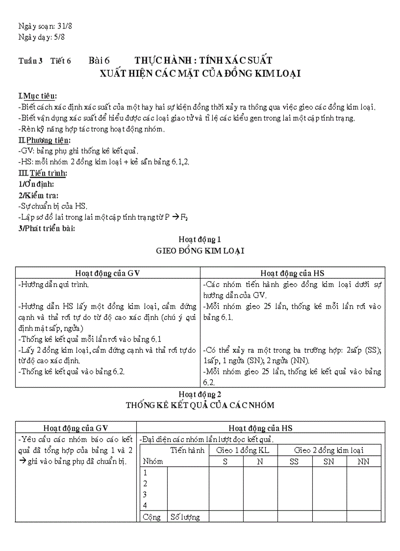 image for page Sinh học 9 08 09
