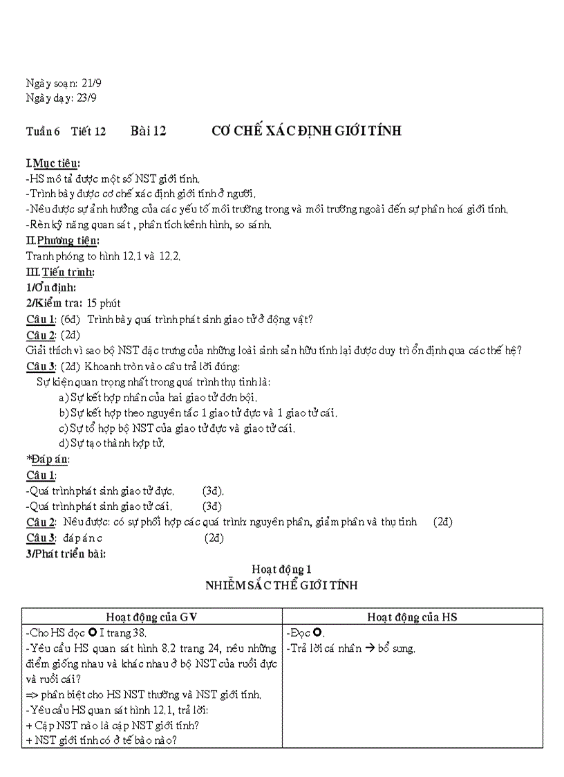 image for page Sinh học 9 08 09