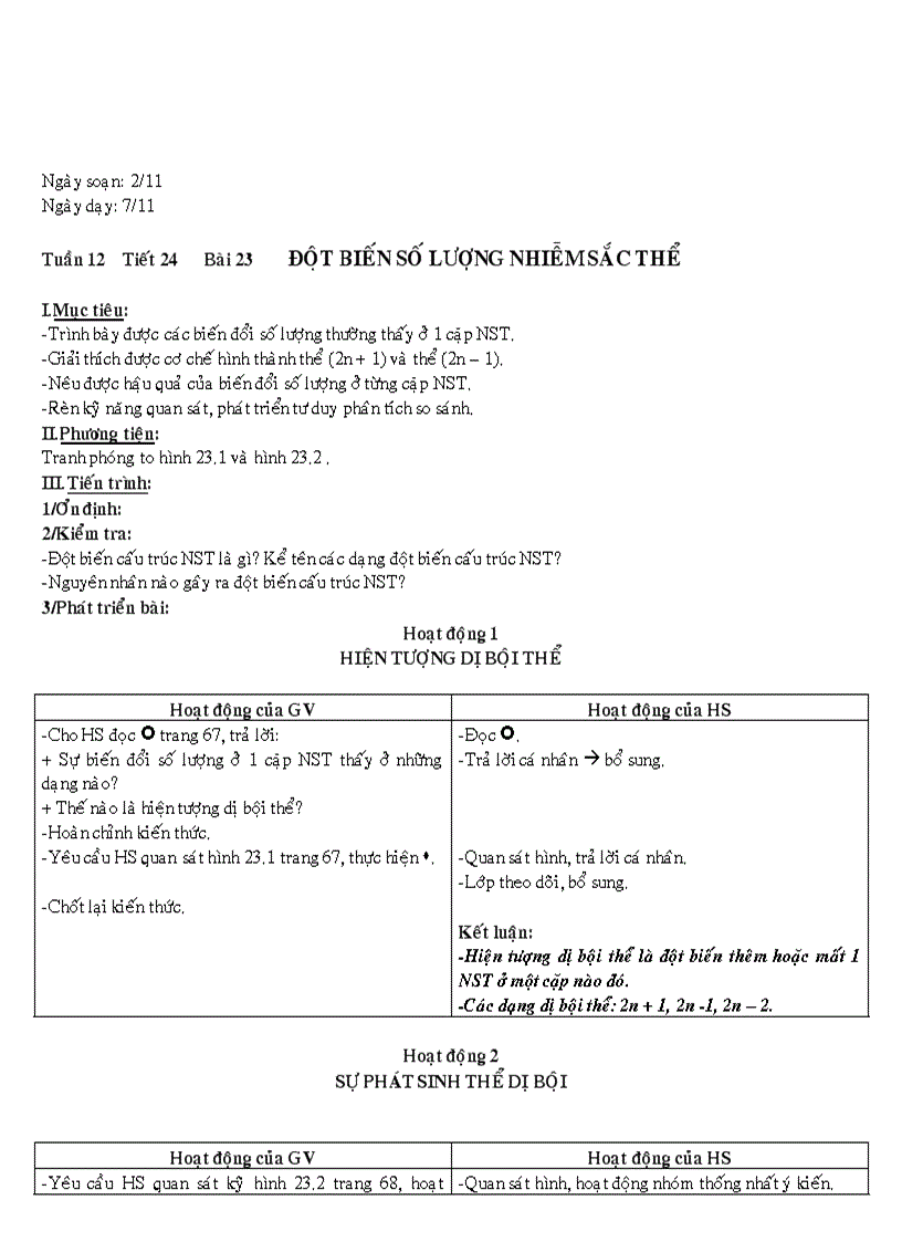 image for page Sinh học 9 08 09