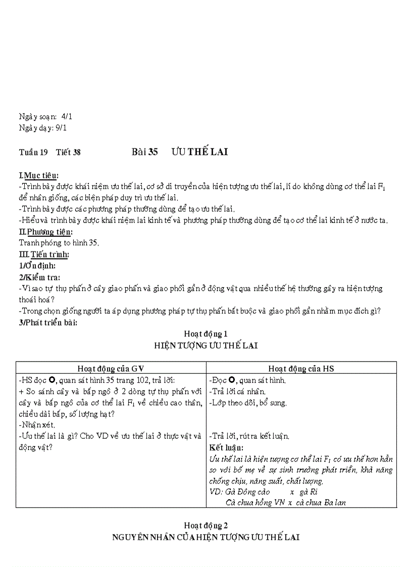 image for page Sinh học 9 08 09