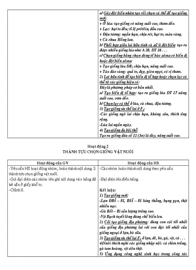 image for page Sinh học 9 08 09