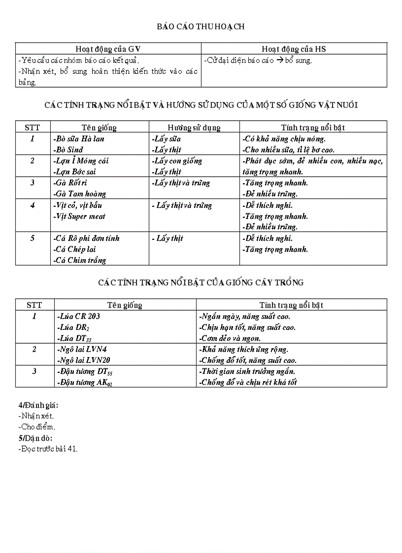 image for page Sinh học 9 08 09