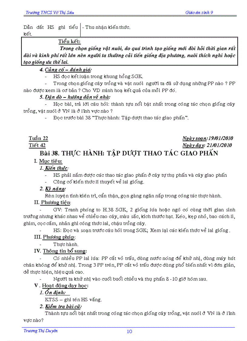 image for page Sinh hoc 9 k2 1