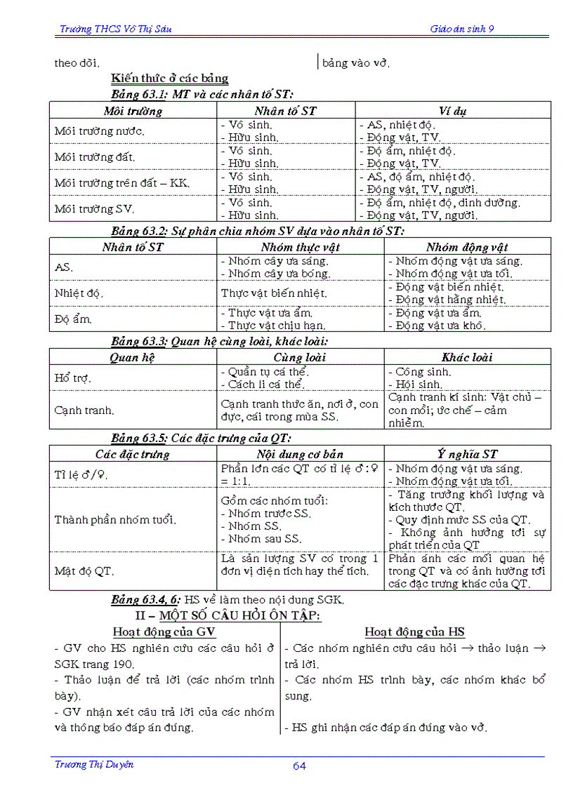 image for page Sinh hoc 9 k2 1