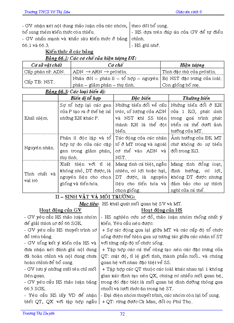 image for page Sinh hoc 9 k2 1