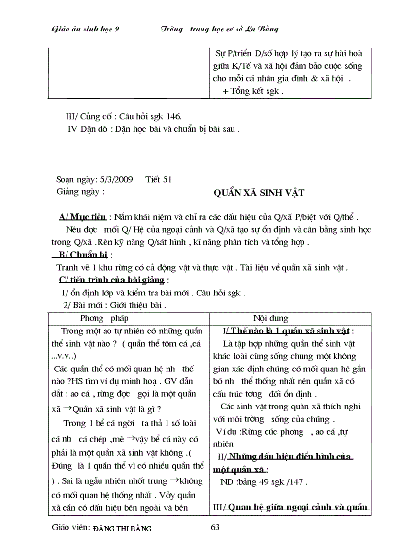 image for page Sinh học lop 9