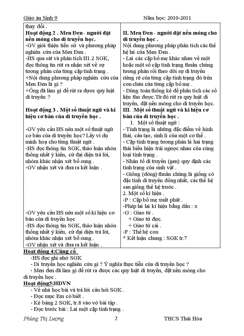 image for page Sinh tự soạn cả năm theo ct giảm tải