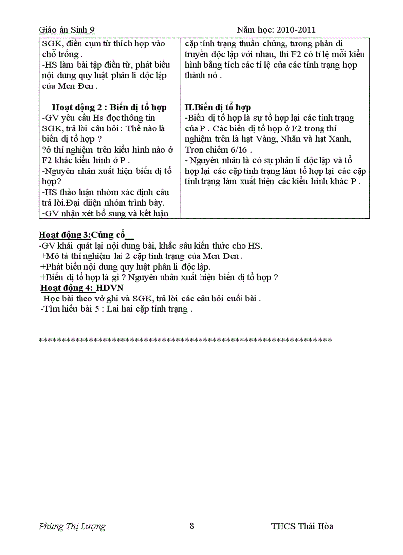 image for page Sinh tự soạn cả năm theo ct giảm tải