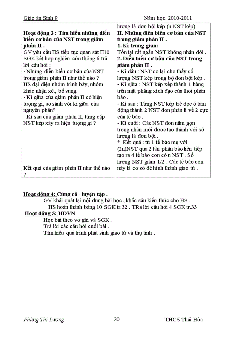 image for page Sinh tự soạn cả năm theo ct giảm tải