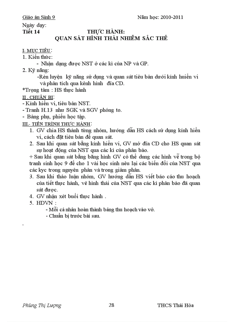 image for page Sinh tự soạn cả năm theo ct giảm tải