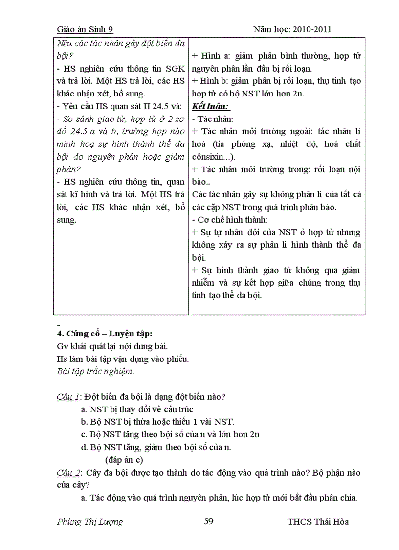 image for page Sinh tự soạn cả năm theo ct giảm tải