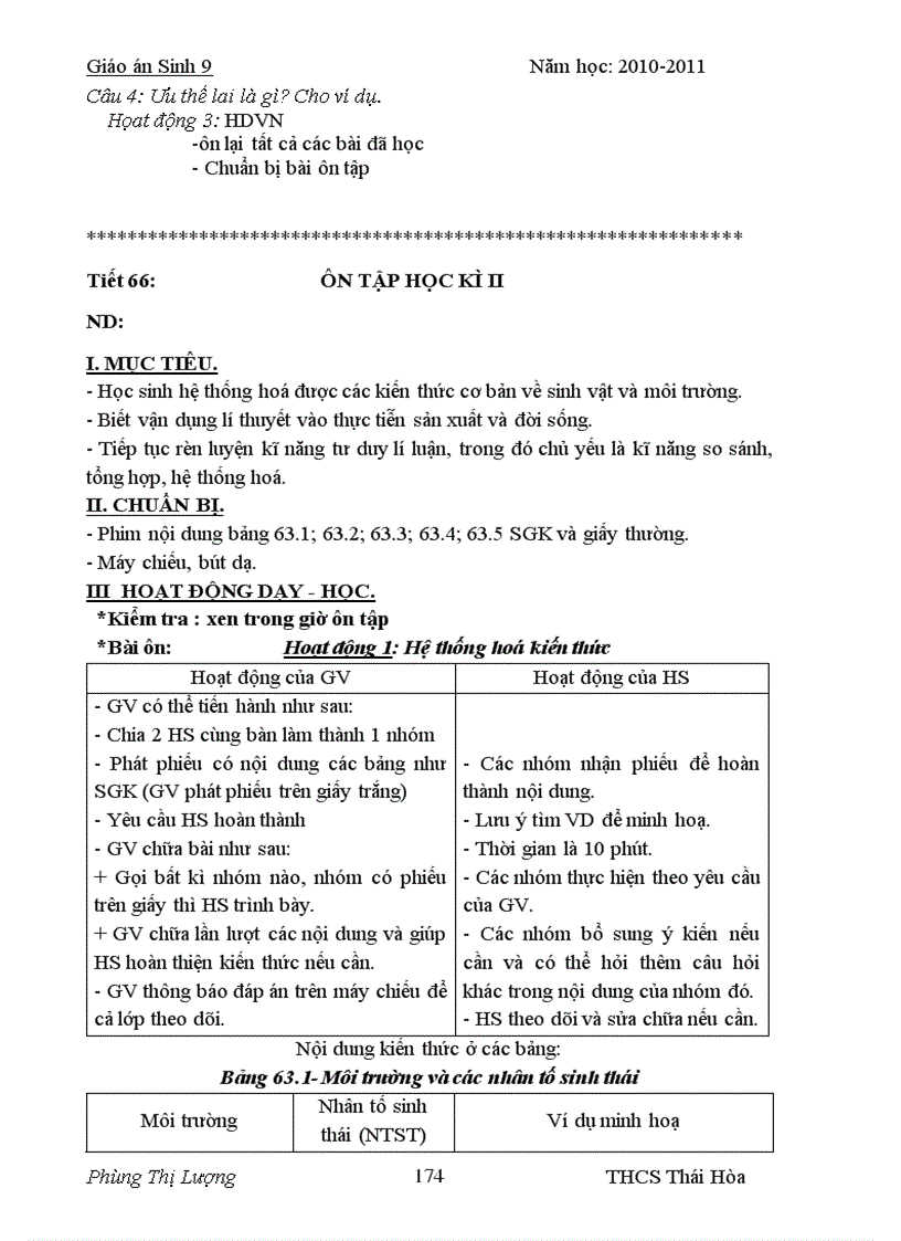 image for page Sinh tự soạn cả năm theo ct giảm tải