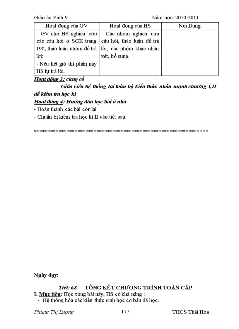 image for page Sinh tự soạn cả năm theo ct giảm tải