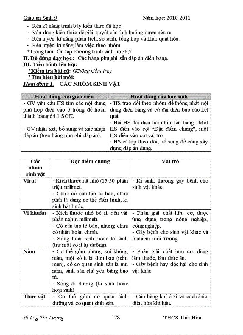 image for page Sinh tự soạn cả năm theo ct giảm tải