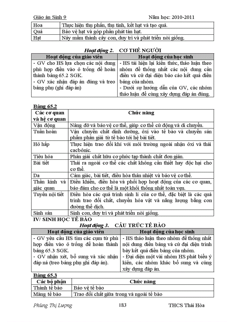 image for page Sinh tự soạn cả năm theo ct giảm tải
