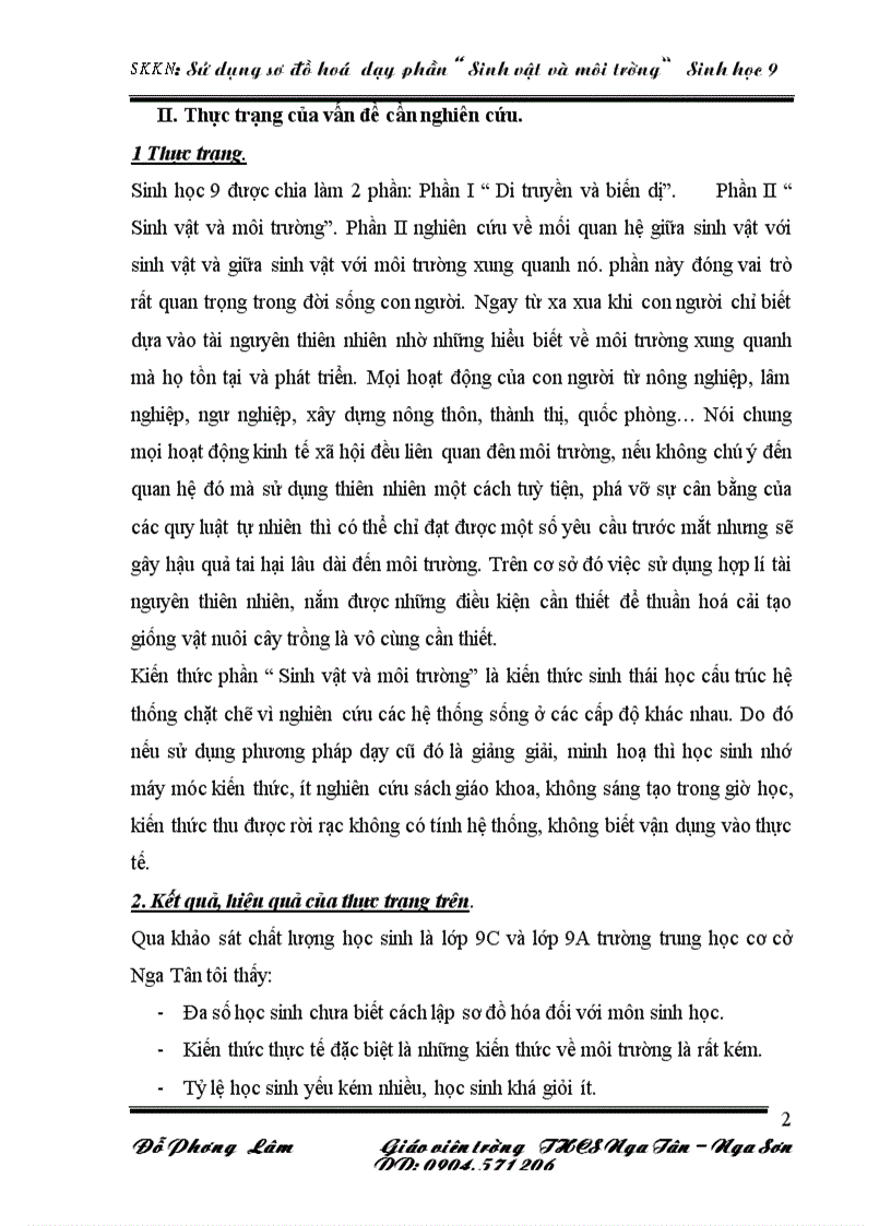 image for page SKKN SINH 9 Dat giai B cap Tinh