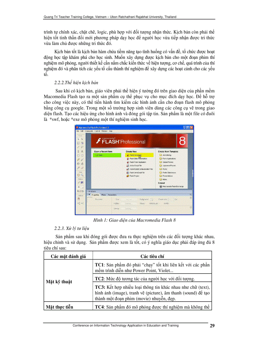 image for page Sử dụng phần mềm trong thí nghệm sinh học
