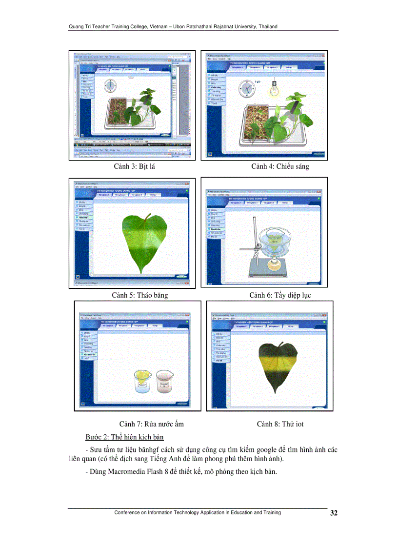 image for page Sử dụng phần mềm trong thí nghệm sinh học