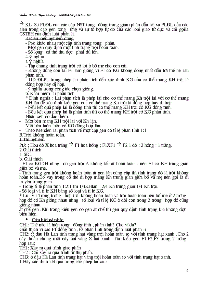 image for page Tai lieu on thi vao lop 10 chuyen