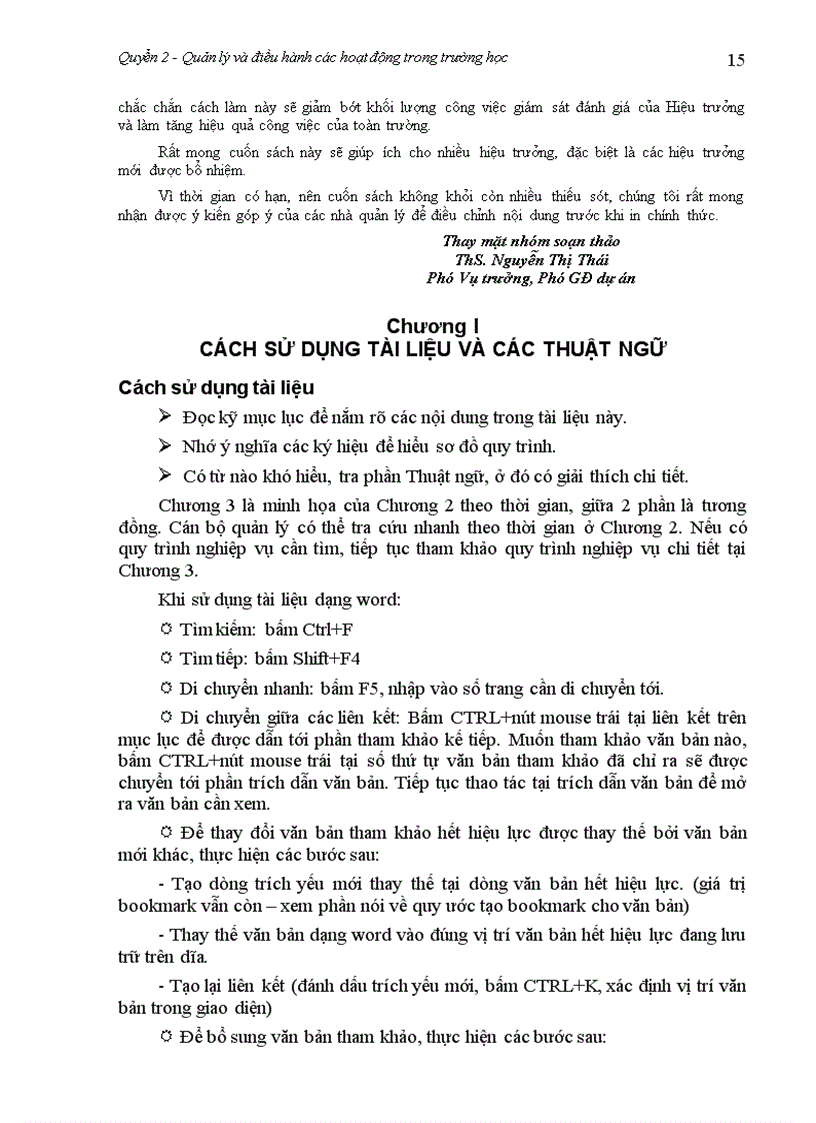 image for page Tai lieu Srem cho cac hieu truong