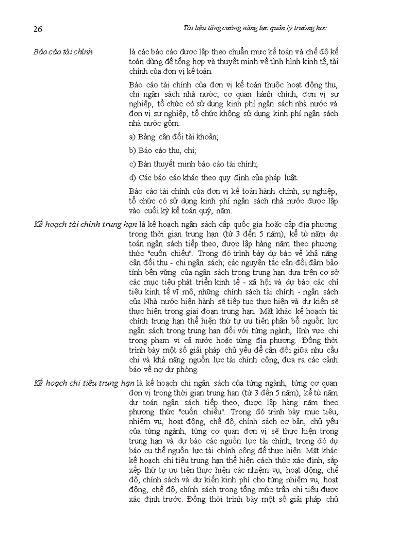 image for page Tai lieu Srem cho cac hieu truong