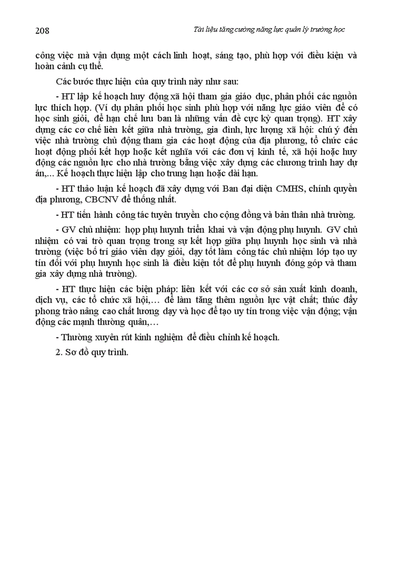 image for page Tai lieu Srem cho cac hieu truong