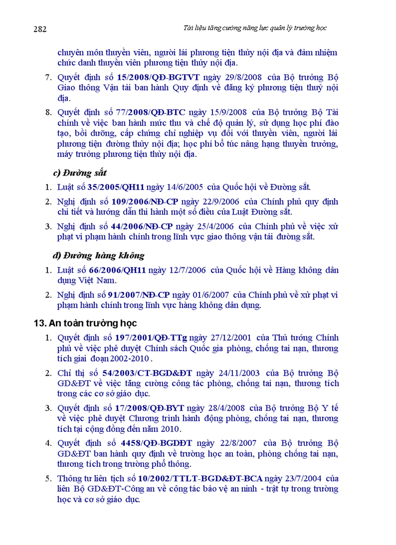 image for page Tai lieu Srem cho cac hieu truong