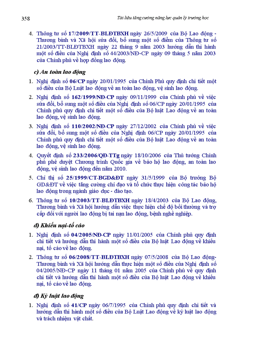 image for page Tai lieu Srem cho cac hieu truong