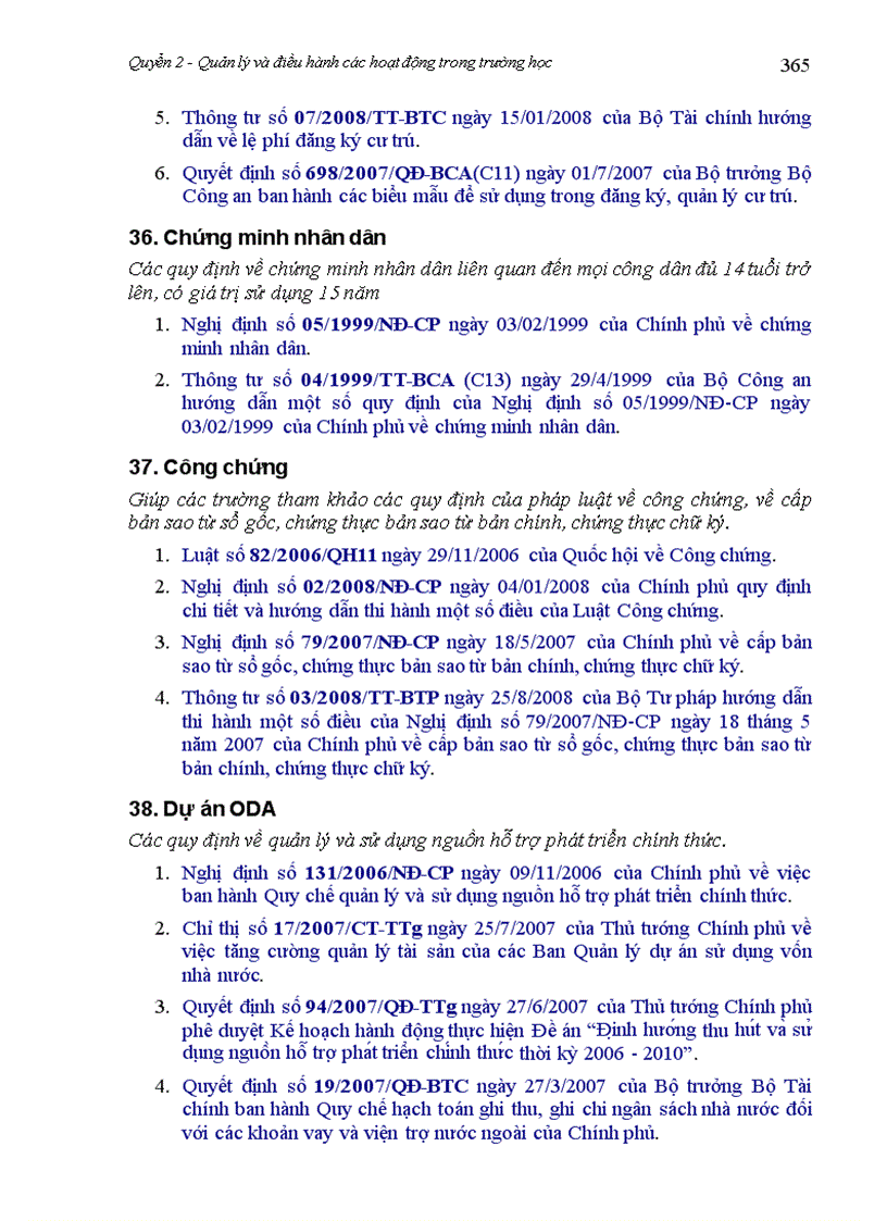 image for page Tai lieu Srem cho cac hieu truong