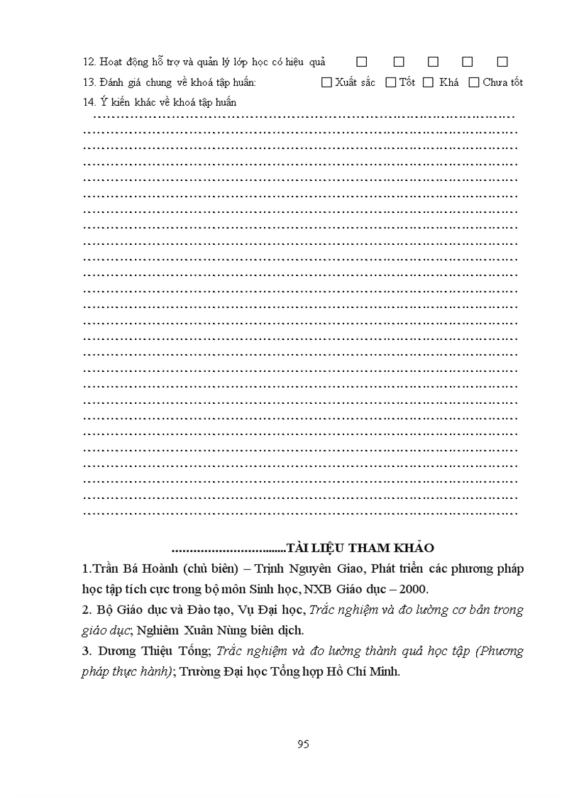 image for page Tai lieu tap huan de kiem tra moi nhat sinh 9