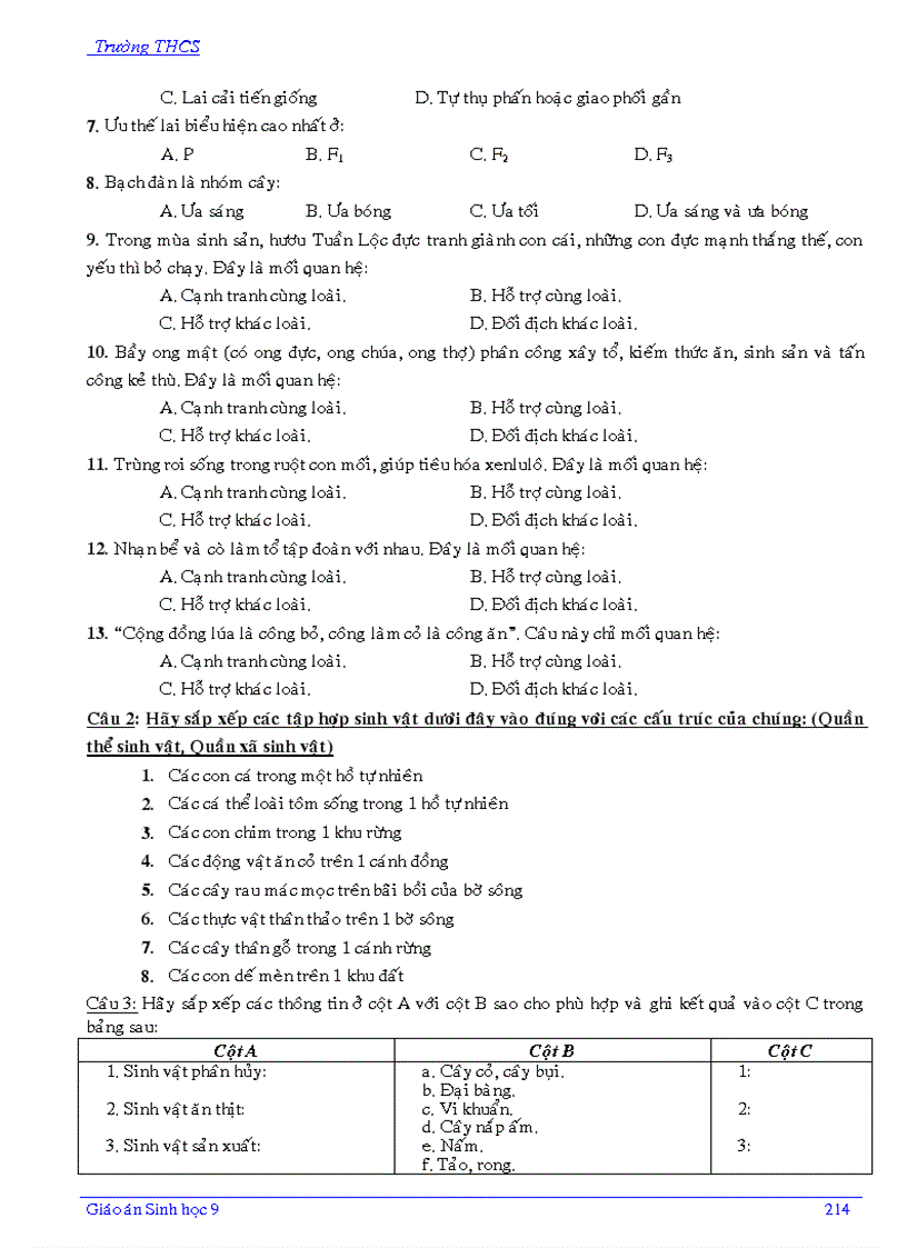 image for page Th HE ST TK CT TOAN CAP