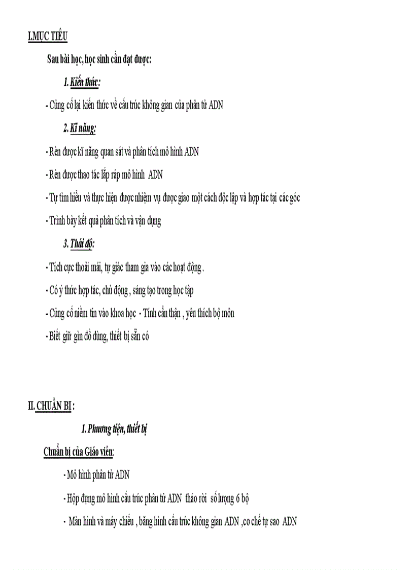 image for page Thiết kế bài dạy học theo góc