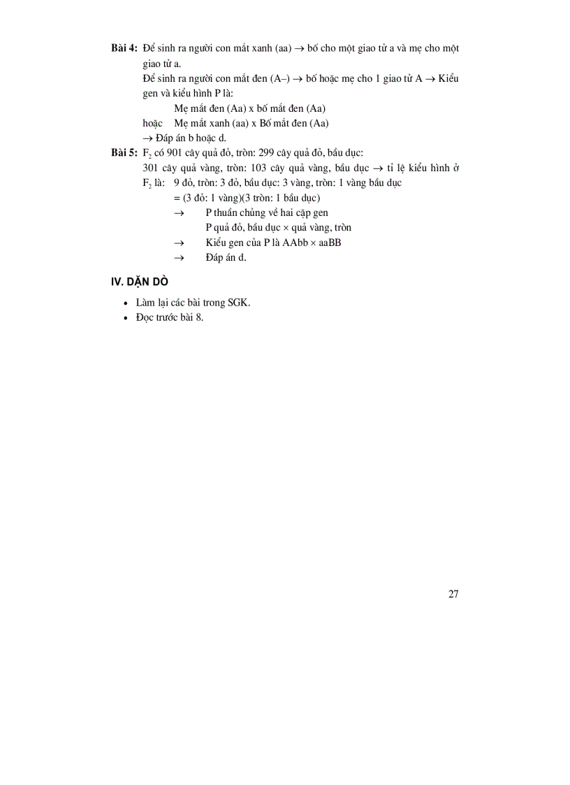 image for page Thiết kế bài giảng Sinh học 9