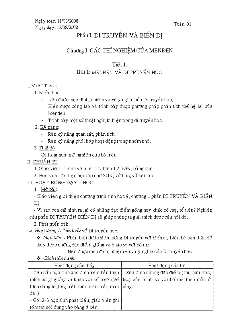 image for page Tiết 1