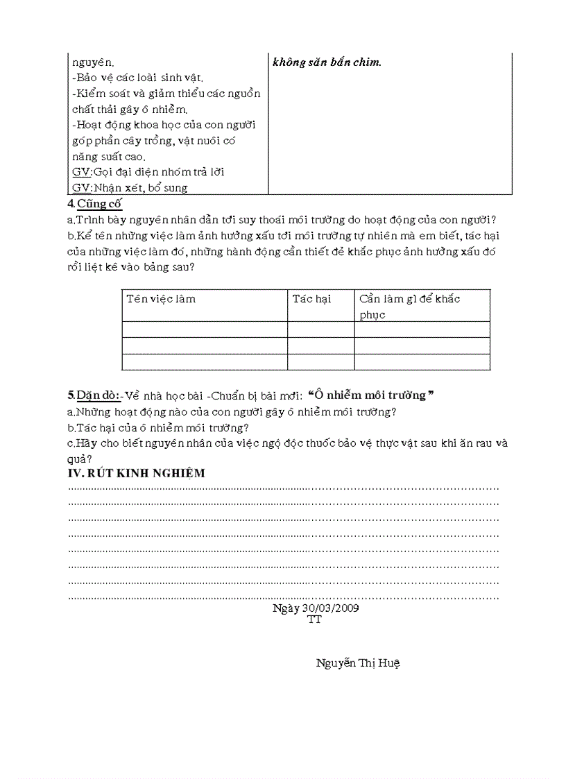 image for page TIET 56 TAC DONG CUA MT VOI CON NGUOI doc