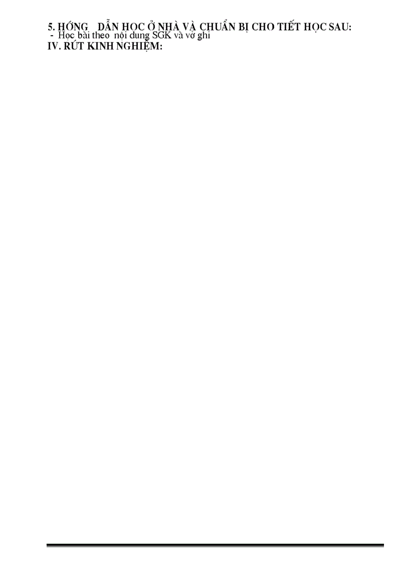 image for page Tiết 65 Bài tập Sinh 9