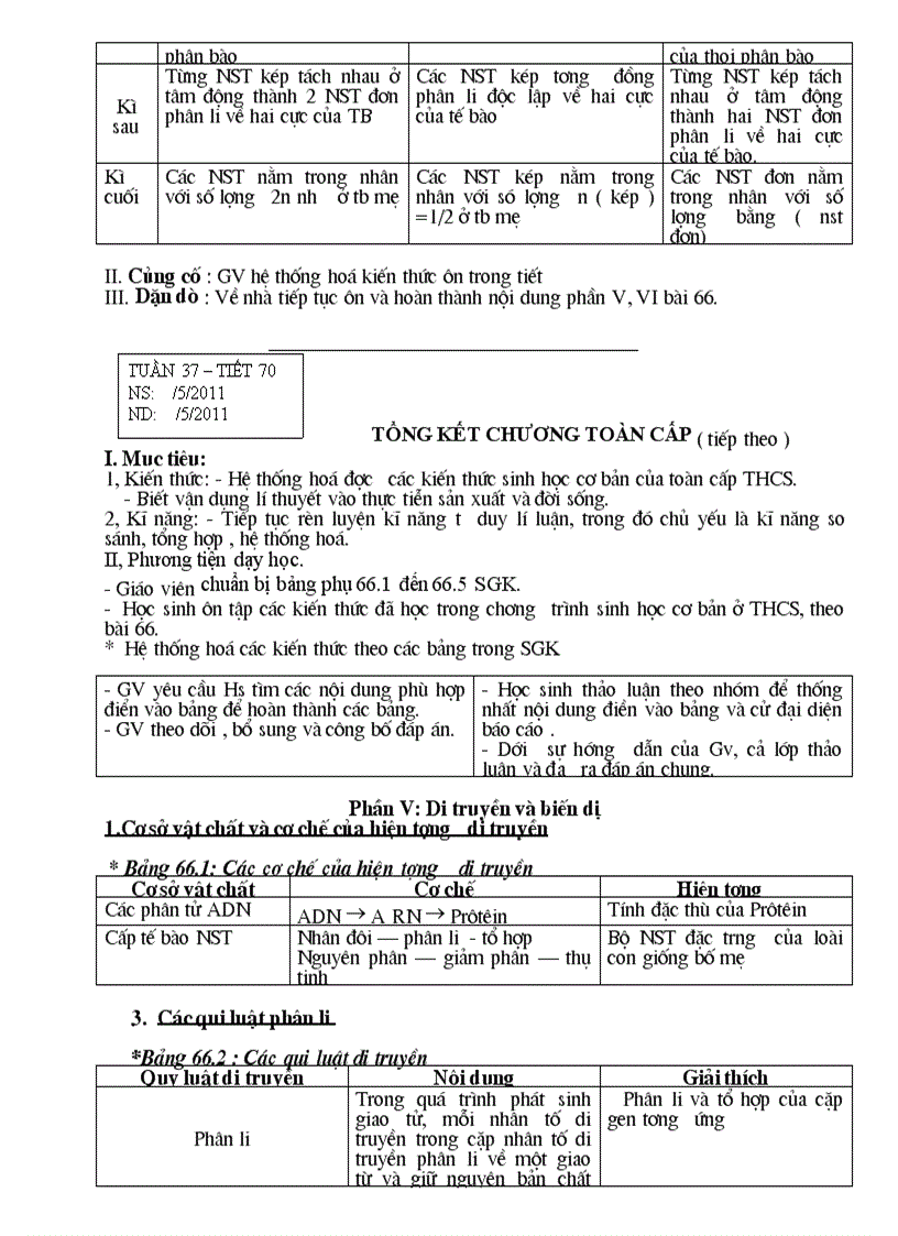 image for page Tiet 68 69 70 sinh 9