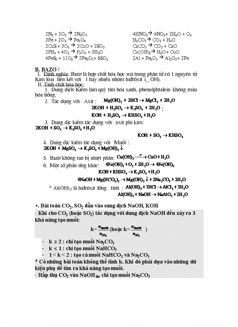 image for page Tong hop kien thuc hoa 8