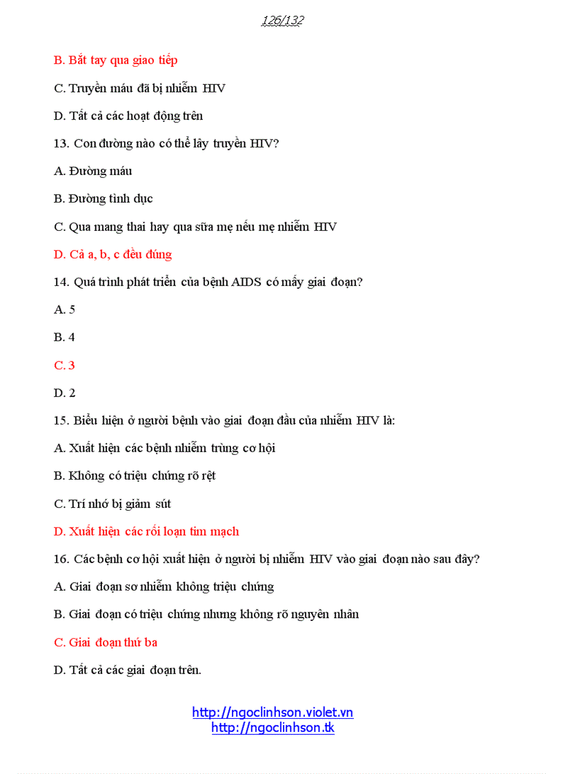 image for page 579 câu trắc nghiệm đáp án theo chương bài Sinh học 10