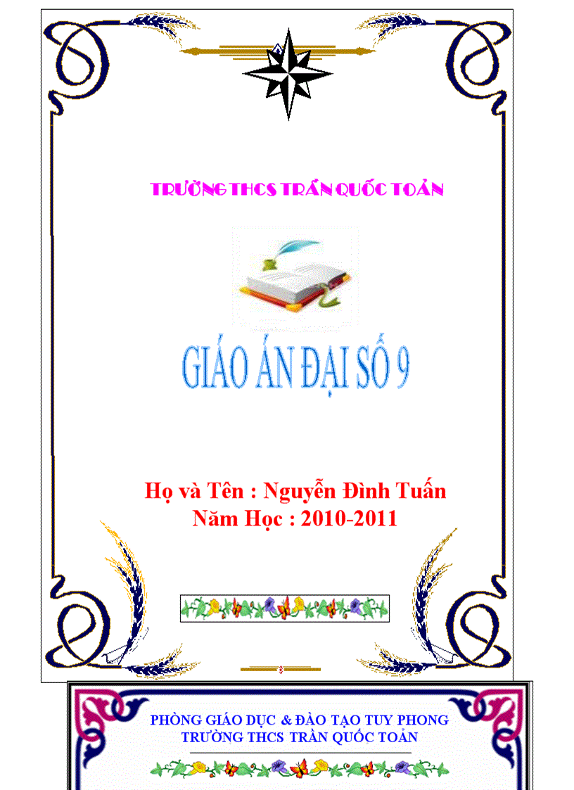 image for page 6 Bìa dùng làm Giáo Án SKKN đẹp