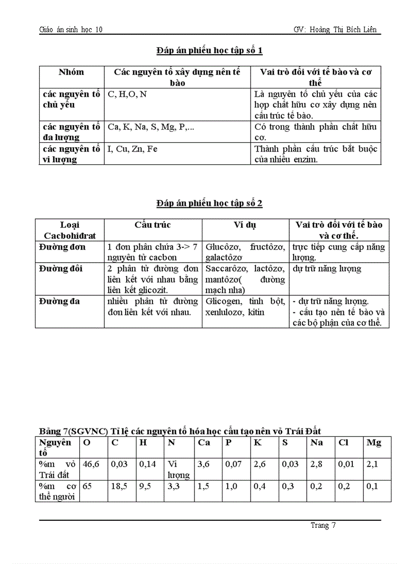 image for page Bai 3 các nguyên tố hóa học và nước