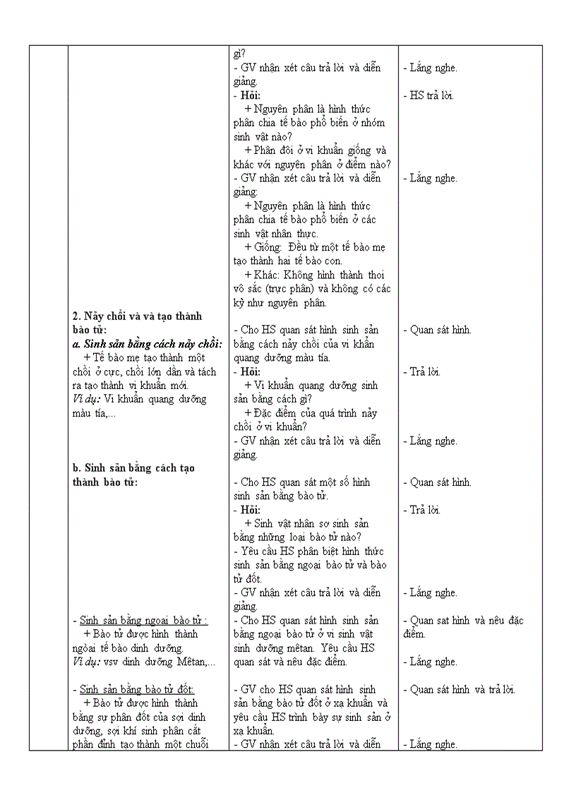 image for page Bai 26 Sinh Hoc 10