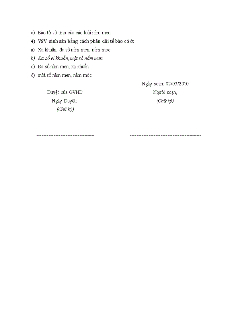 image for page Bai 39 sinh san cua vi sinh vat