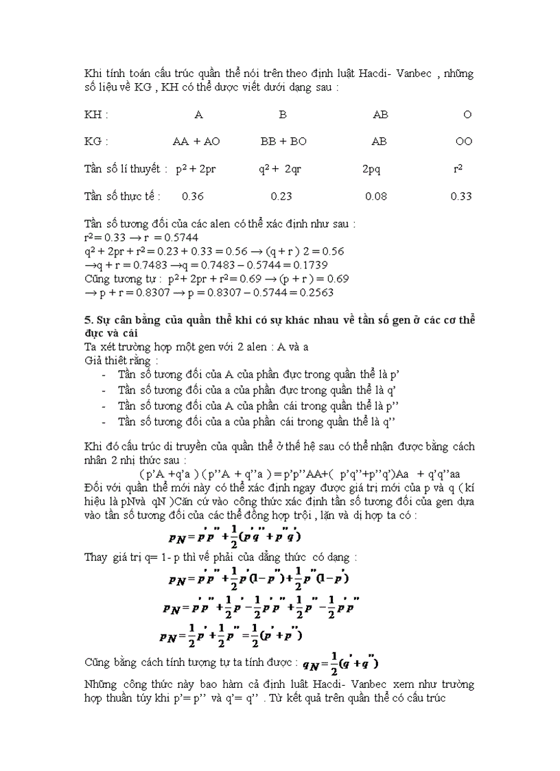 image for page Bai tap di truyen quan the